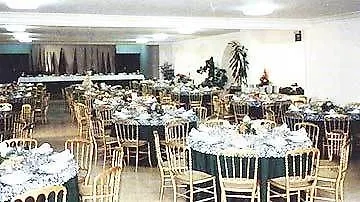 Domus Pacis Hotel Fátima