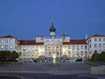 Hotel Domus Pacis Fátima