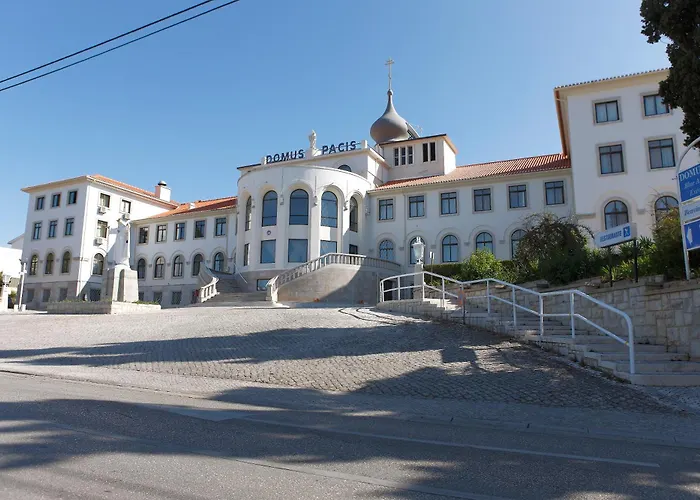 Hotel Domus Pacis 3*